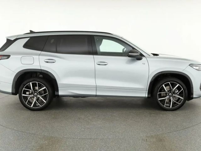 Volkswagen Tayron 2.0 TDI 4Motion DSG R-Line