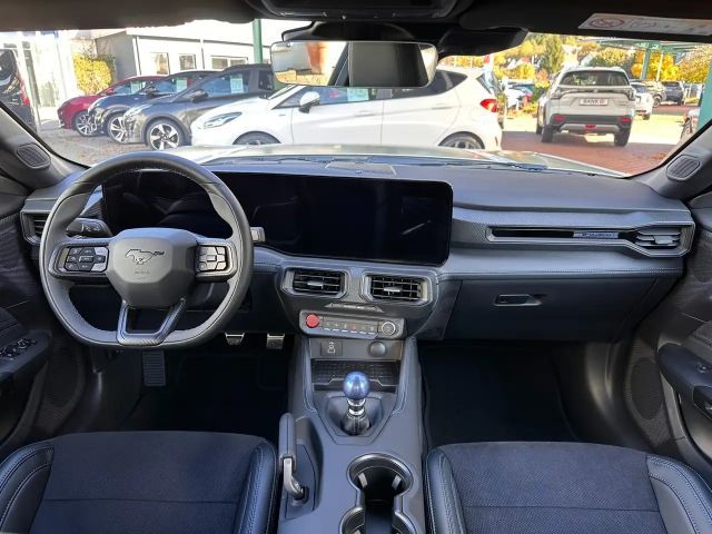 Ford Mustang Coupe Dark Horse 5.0l NAVI*IACC*B&O*SBL