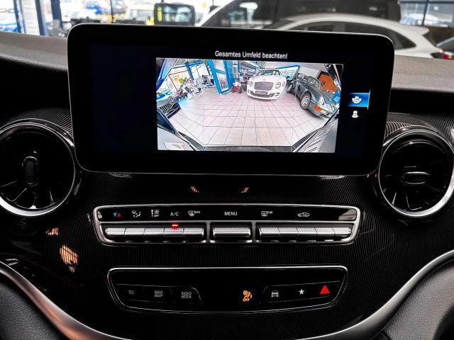 Mercedes-Benz V 250 Limousine Lang V 250 d