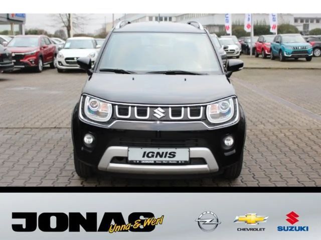 Suzuki Ignis Comfort Hybrid