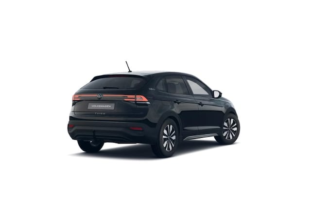 Volkswagen Taigo 1.0 TSI