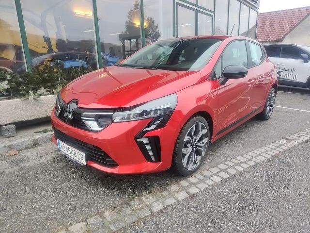 Mitsubishi Colt 1,0 MPI Invite