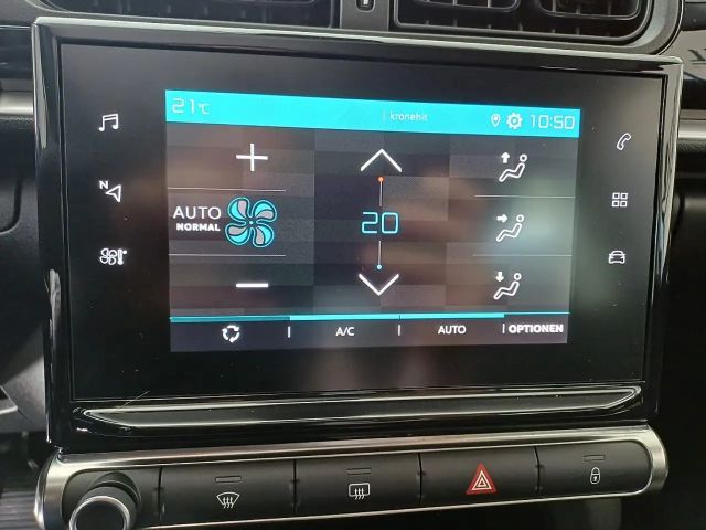 Citroën C3 Feel PureTech