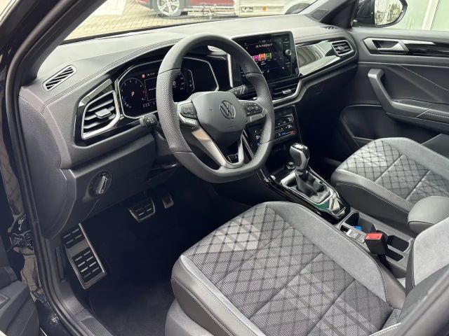 Volkswagen T-Roc 1.5 TSI DSG R-Line