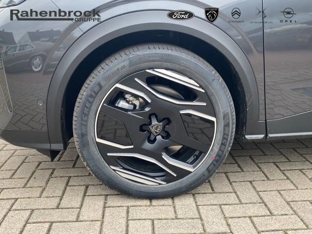 Peugeot 3008 GT-Line Hybrid