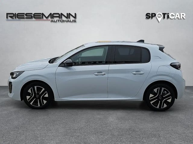 Peugeot 208 Allure Pack PureTech