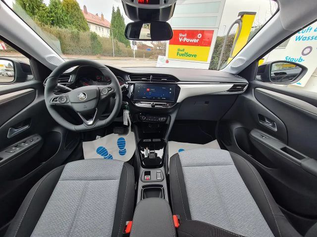 Opel Corsa Edition Hybrid