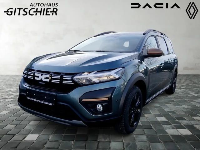 Dacia Jogger Extreme TCe 110