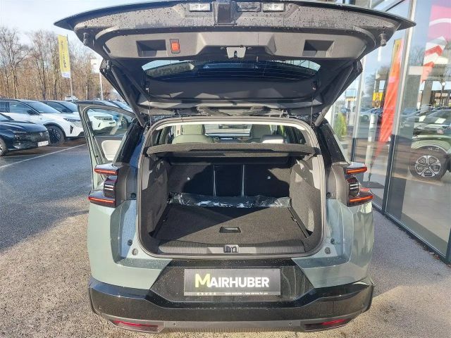 Citroën C5 Aircross Max