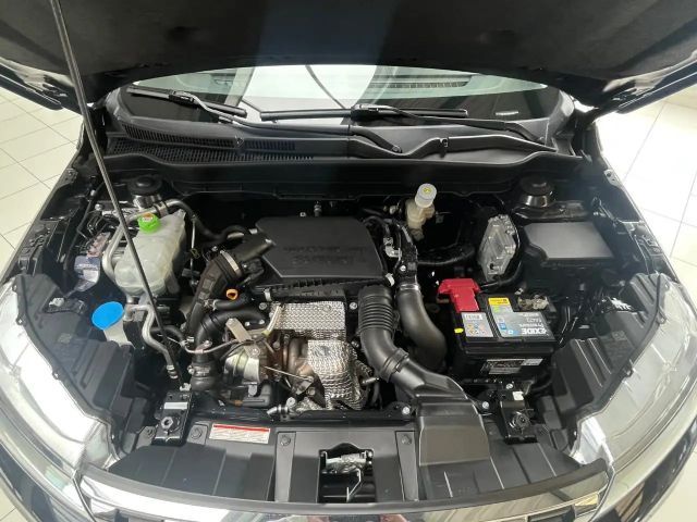 Suzuki Vitara 4x4 Comfort Hybrid