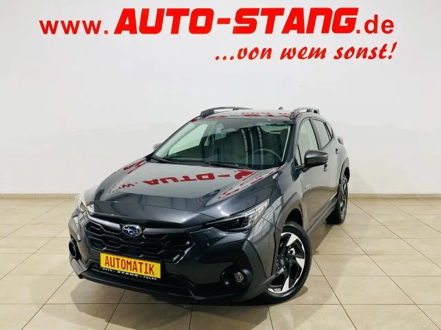 Subaru Crosstrek AWD e-Boxer