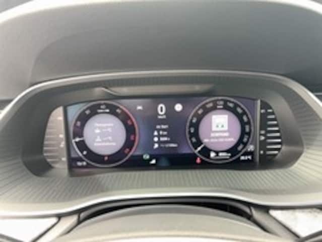 Skoda Octavia 2.0 TDI Combi Tour