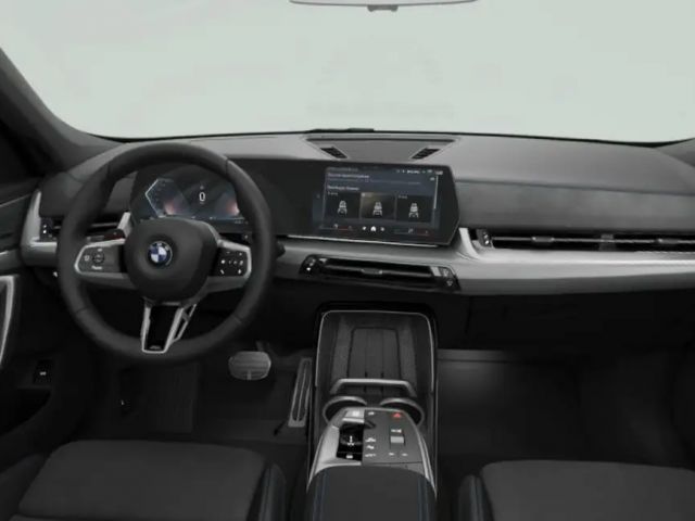 BMW X1 M-Sport sDrive18i