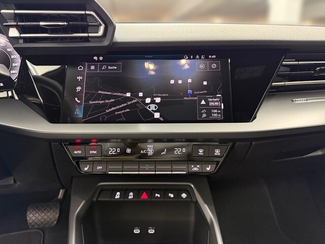 Audi A3 30 TFSI S-Tronic Sportback