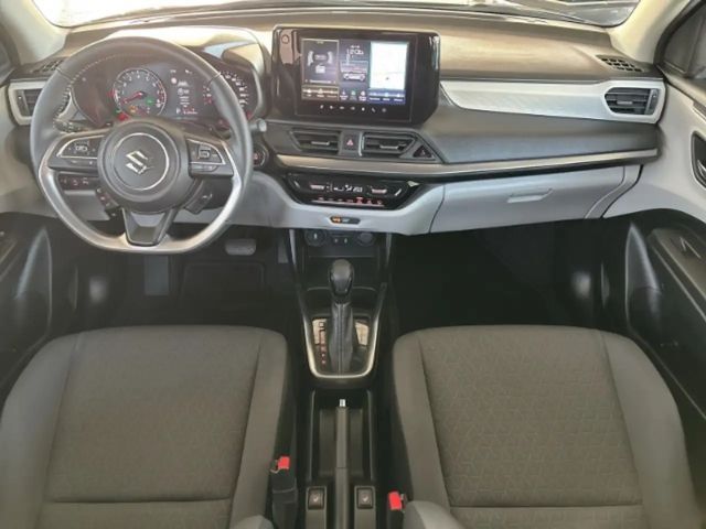 Suzuki Swift Comfort DualJet Hybrid