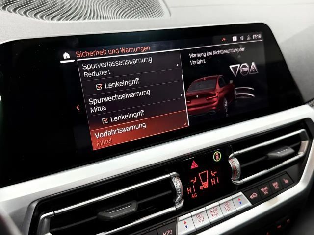 BMW 340 340d Sedan xDrive