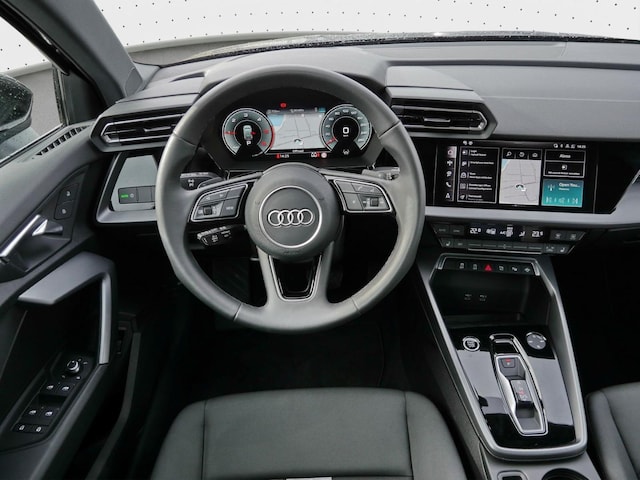 Audi A3 35 TDI S-Tronic Sportback