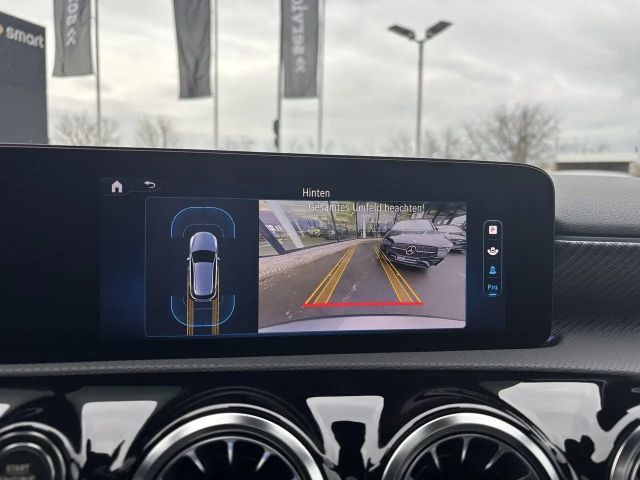 Mercedes-Benz A 200 A 200 PROGR+MBUX+PANO+KAMERA+LED+DISTR+SHZ+NIGHT