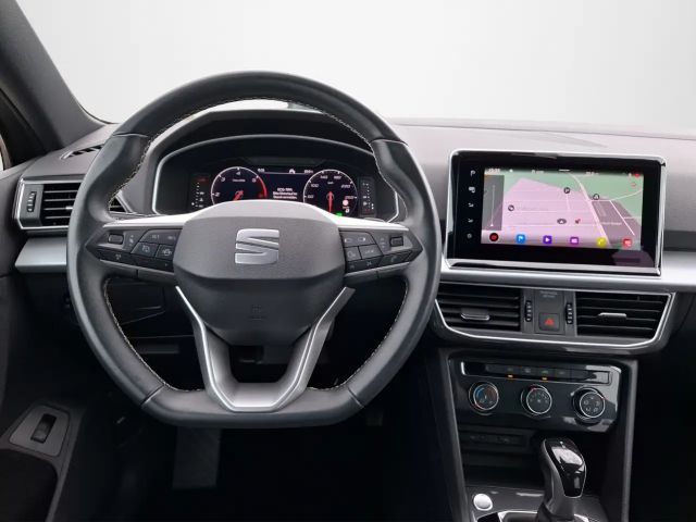 Seat Tarraco 2.0 TDI DSG Style