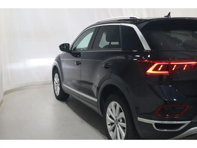 Volkswagen T-Roc 1.0 TSI IQ.Drive Style