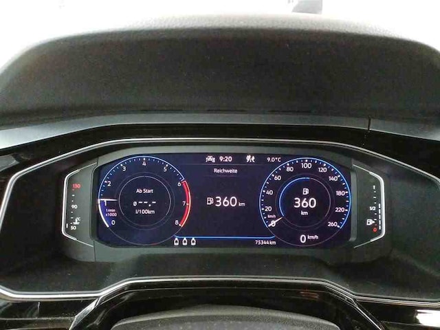 Volkswagen Polo 1.0 TSI