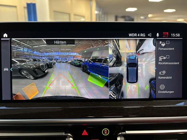 BMW X3 M-Sport xDrive30e