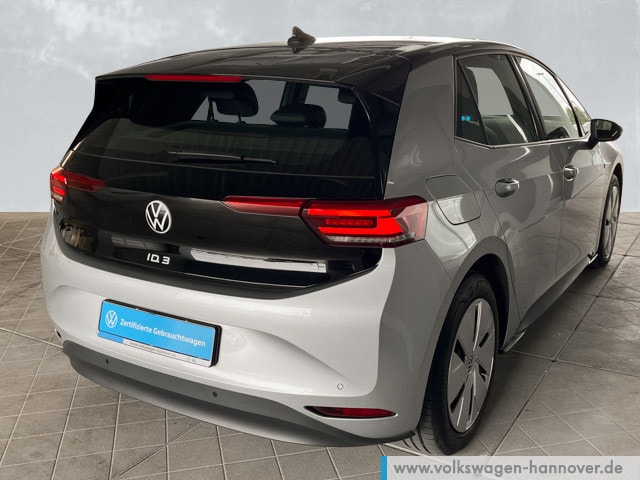 Volkswagen ID.3 Performance Pro