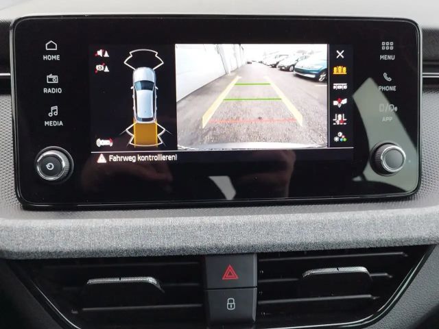 Skoda Kamiq Selection