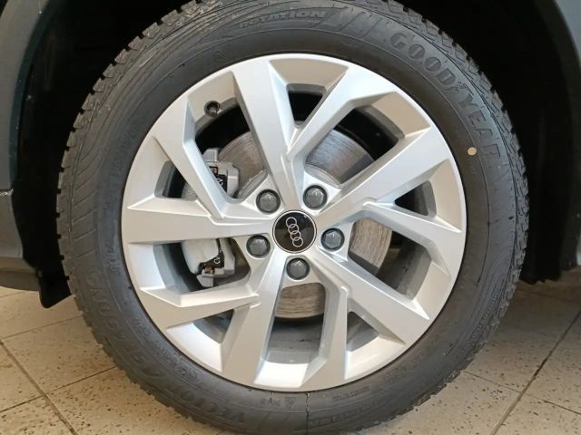 Audi Q2 35 TDI S-Tronic