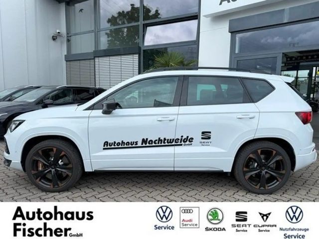 Cupra Ateca 2.0 TSI 4Drive