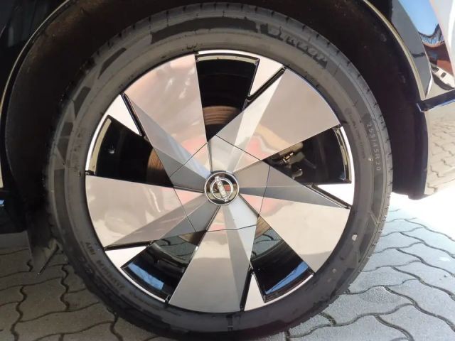 Nissan Ariya 87 kWh Evolve