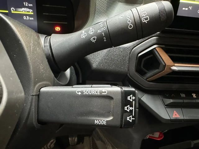 Dacia Duster Extreme Hybrid 140