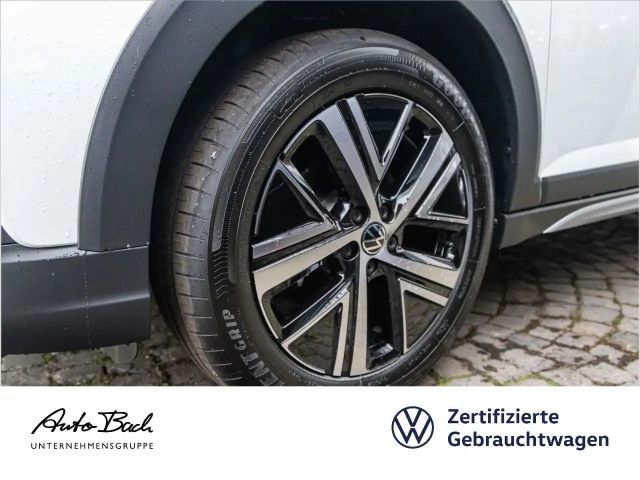 Volkswagen Taigo 1.0 TSI DSG Style