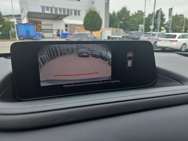 Mazda CX-30 e-Skyactive G140 Centre-Line