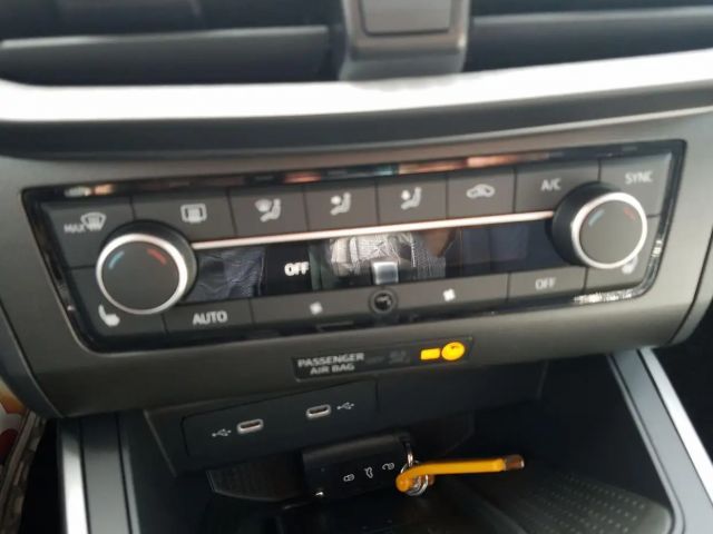 Seat Arona 1.0 TSI Black FR-lijn