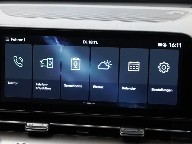 Hyundai Kona 1.6 2WD Hybrid