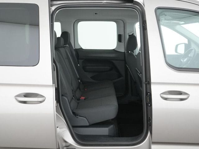 Volkswagen Caddy Caddy TSI ANSCHLUSSGARANTIE ST.HEIZ AHK LED NAVI