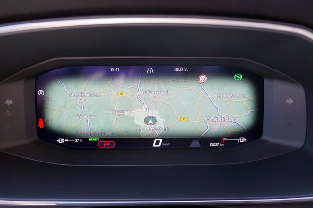 Seat Leon 1.4 TSI FR-lijn e-Hybrid