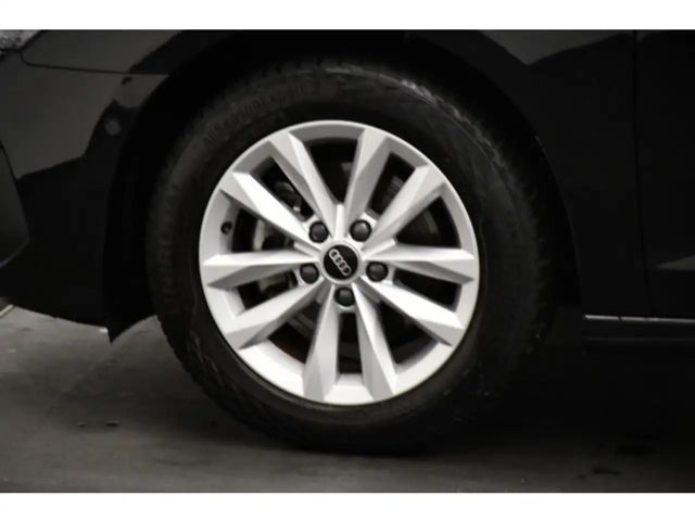 Audi A3 30 TFSI S-Tronic Sedan