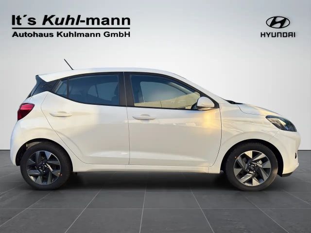 Hyundai i10 1.0 Trend