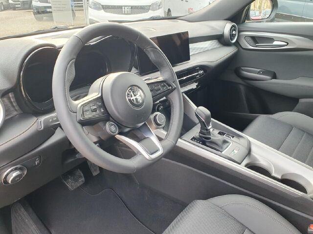 Alfa Romeo Tonale Veloce