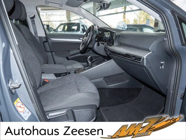 Volkswagen Golf 2.0 TDI Golf VIII Life Variant