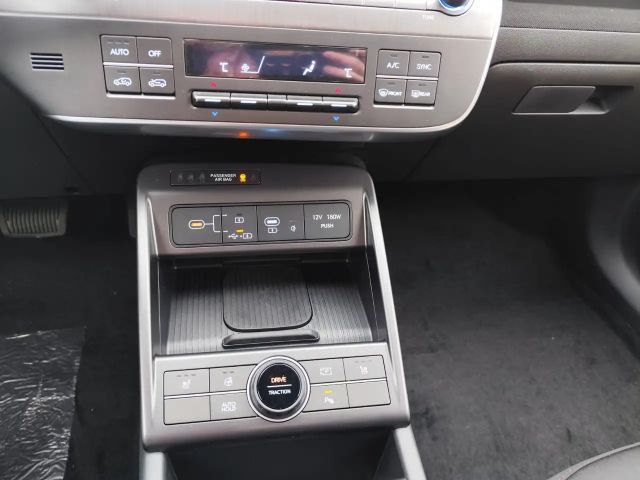 Hyundai Kona 1.6 T-GDi Trend