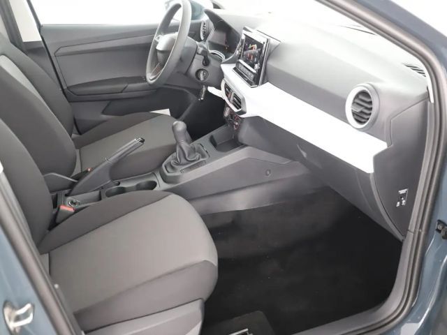 Seat Ibiza 1.0 TSI Reference