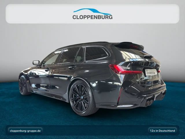 BMW M3 Competition Touring xDrive