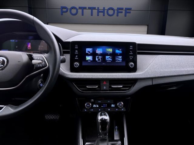 Skoda Kamiq 1.0 TSI Selection