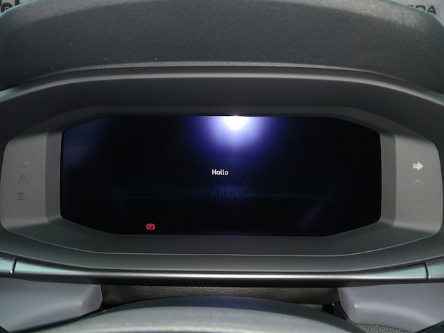 Cupra Terramar 2.0 TSI VZ