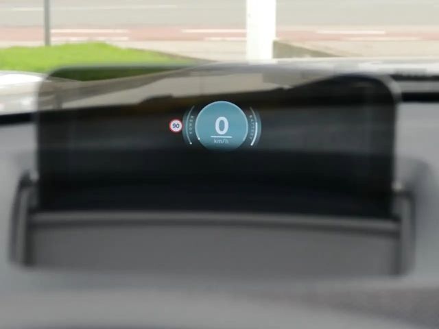 MINI Countryman E PANO | HUD | CAMERA