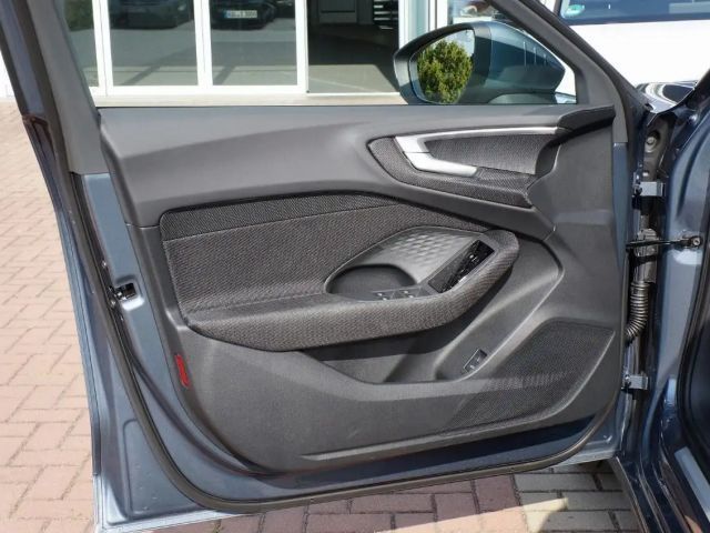 Audi A5 2.0 TFSI Avant S-Tronic