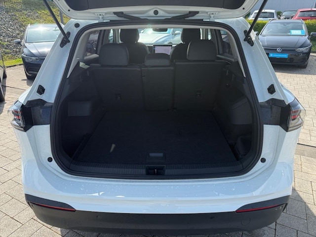 Volkswagen Tiguan 1.5 eTSI Life